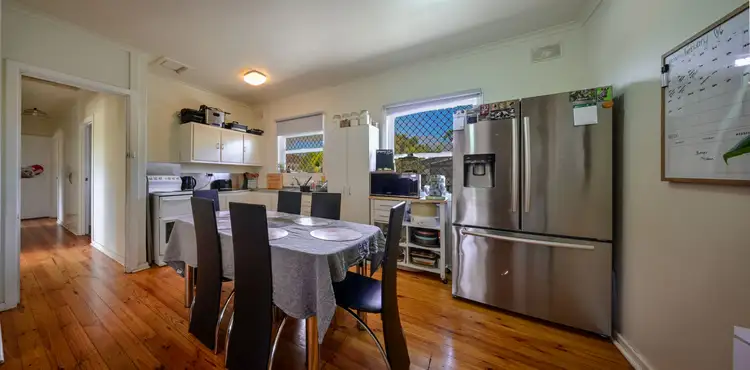 Third view of Homely house listing, 36 Noble Street, Whyalla Stuart SA 5608
