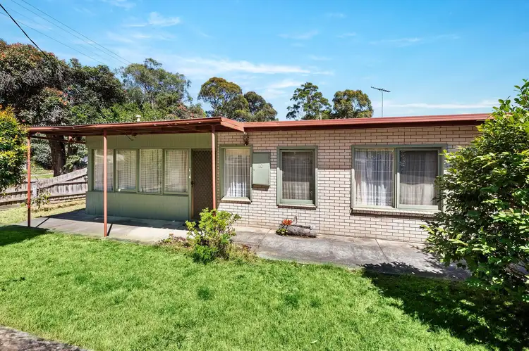 10 Bruce Street