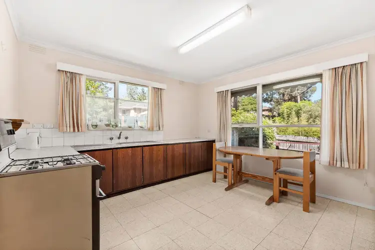Second view of Homely house listing, 10 Bruce Street, Diamond Creek VIC 3089