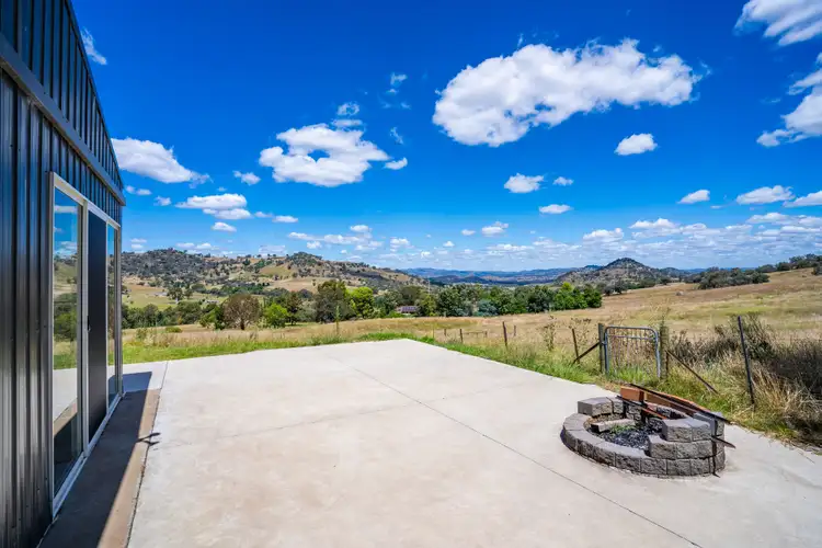 Second view of Homely rural property listing, 2102C Darbys Falls Road, Darbys Falls NSW 2793