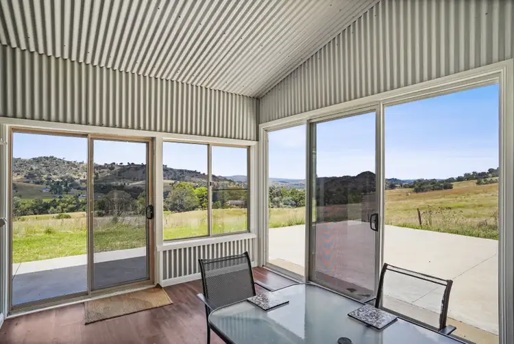 Third view of Homely rural property listing, 2102C Darbys Falls Road, Darbys Falls NSW 2793