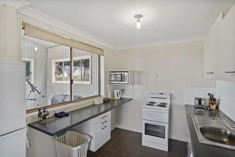 Fourth view of Homely rural property listing, 2102C Darbys Falls Road, Darbys Falls NSW 2793