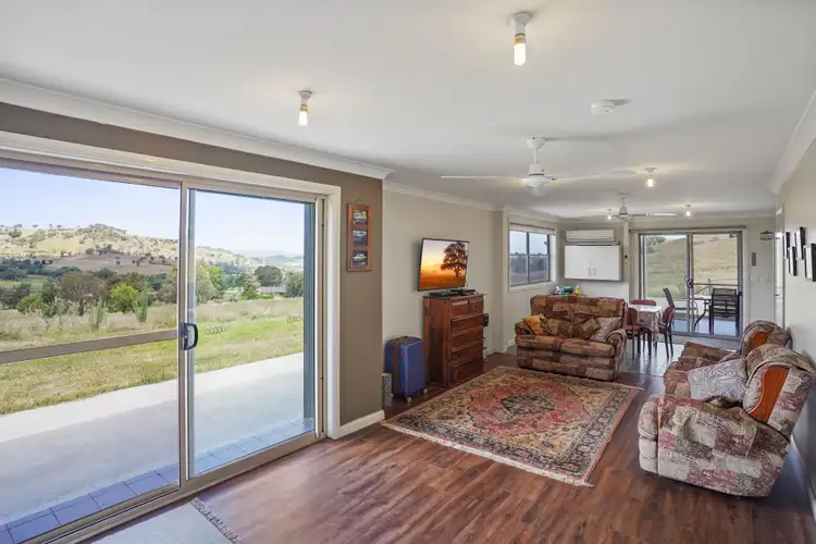 Fifth view of Homely rural property listing, 2102C Darbys Falls Road, Darbys Falls NSW 2793
