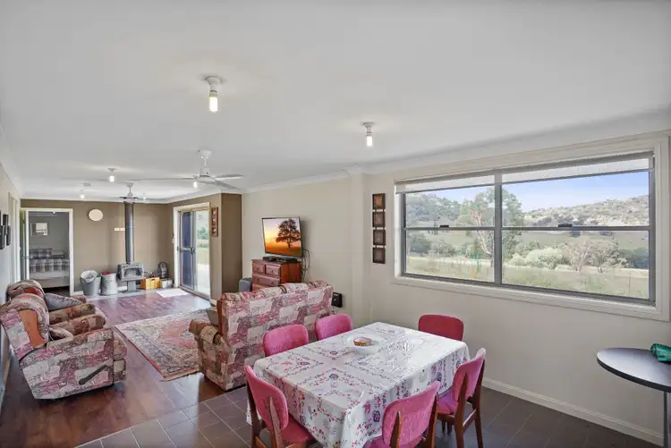 Sixth view of Homely rural property listing, 2102C Darbys Falls Road, Darbys Falls NSW 2793
