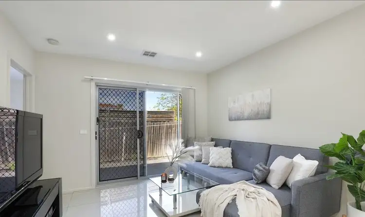 Fifth view of Homely unit listing, 4/1 Herbert Street, Pascoe Vale VIC 3044