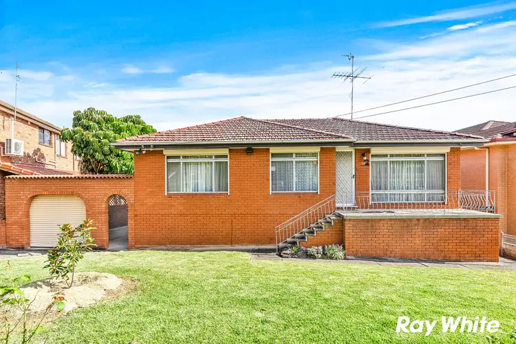 14 Nicholas Street, Blacktown NSW 2148