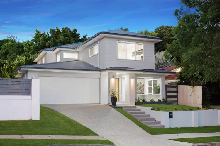 143 Mirbelia Street, Kenmore Hills QLD 4069
