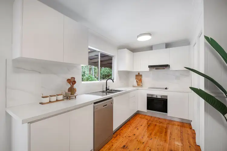 Third view of Homely house listing, 22 Scott Street, Point Clare NSW 2250