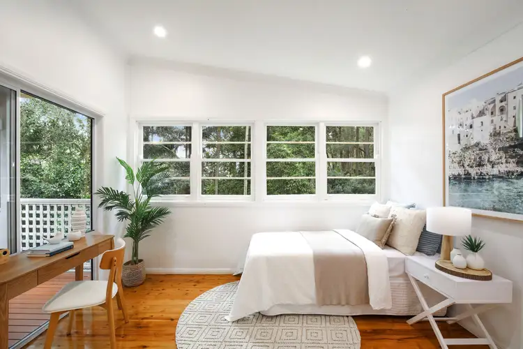 Sixth view of Homely house listing, 22 Scott Street, Point Clare NSW 2250