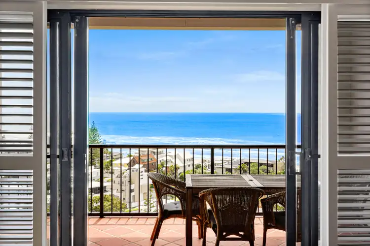 Main view of Homely unit listing, D29/1 Great Hall Drive, Miami QLD 4220