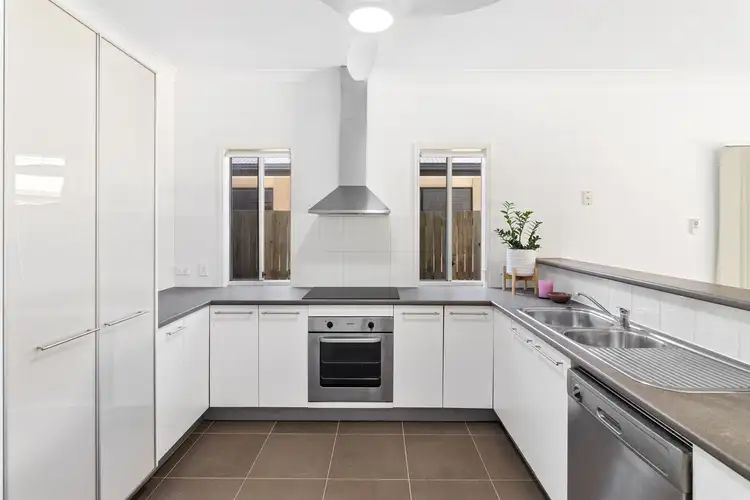 Second view of Homely house listing, 3 Eaton Street, Sippy Downs QLD 4556