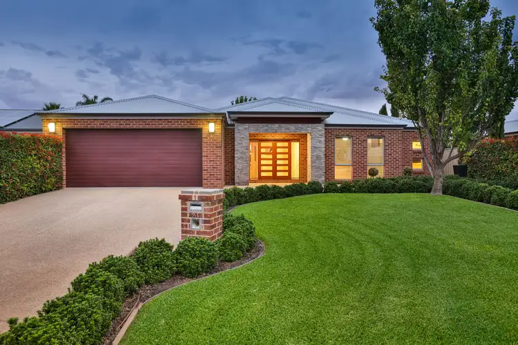 21 Bozzi Court, Mildura VIC 3500