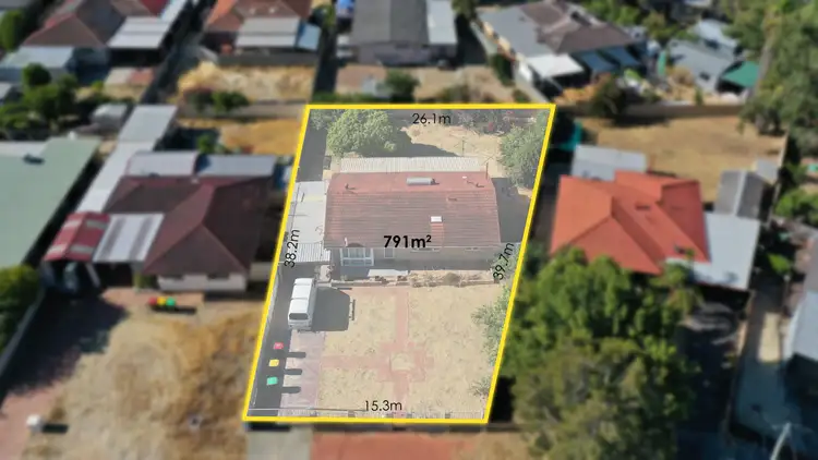 34 Edgington Crescent, Koondoola WA 6064