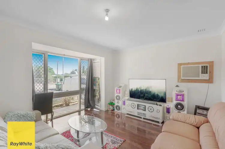 Second view of Homely house listing, 34 Edgington Crescent, Koondoola WA 6064