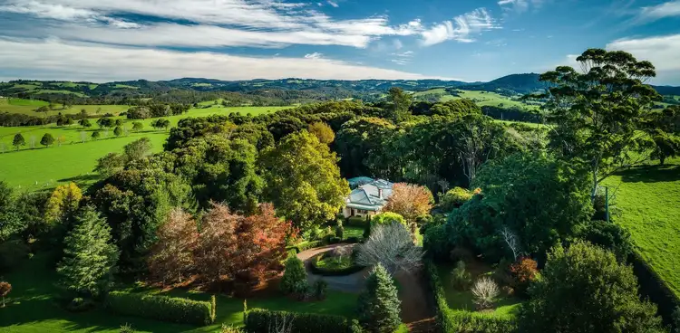 Second view of Homely rural property listing, "Mossgrove" 589 Old Coast Road, North Dorrigo NSW 2453