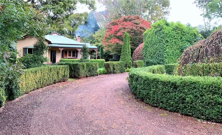 Third view of Homely rural property listing, "Mossgrove" 589 Old Coast Road, North Dorrigo NSW 2453