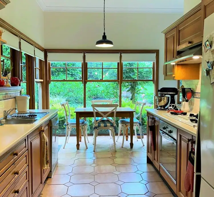 Fifth view of Homely rural property listing, "Mossgrove" 589 Old Coast Road, North Dorrigo NSW 2453