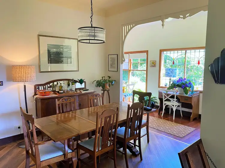 Seventh view of Homely rural property listing, "Mossgrove" 589 Old Coast Road, North Dorrigo NSW 2453