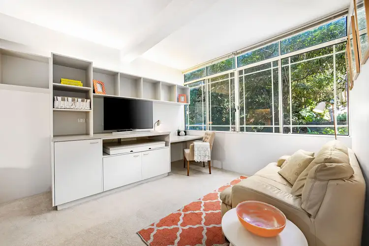 Main view of Homely apartment listing, 11/122 Milson Road, Cremorne Point NSW 2090