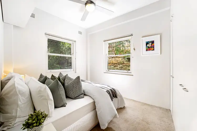 Third view of Homely apartment listing, 11/122 Milson Road, Cremorne Point NSW 2090