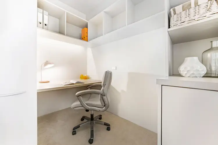 Fourth view of Homely apartment listing, 11/122 Milson Road, Cremorne Point NSW 2090