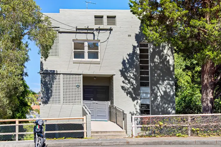Fifth view of Homely apartment listing, 11/122 Milson Road, Cremorne Point NSW 2090