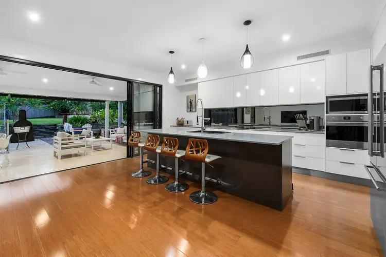 Fifth view of Homely house listing, 24 Odonnell Street, Wavell Heights QLD 4012