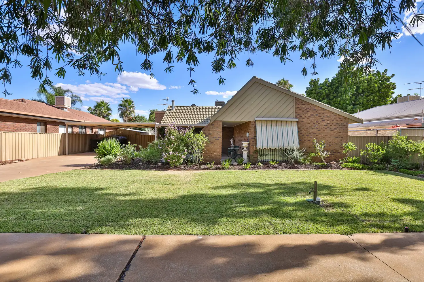 Main view of Homely house listing, 15 Washington Drive, Mildura VIC 3500