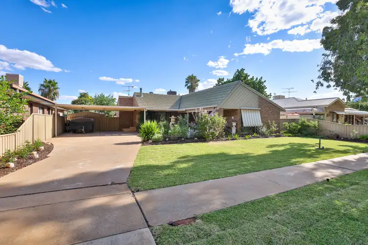 Third view of Homely house listing, 15 Washington Drive, Mildura VIC 3500