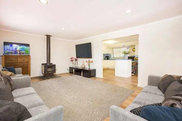 Fourth view of Homely house listing, 15 Washington Drive, Mildura VIC 3500