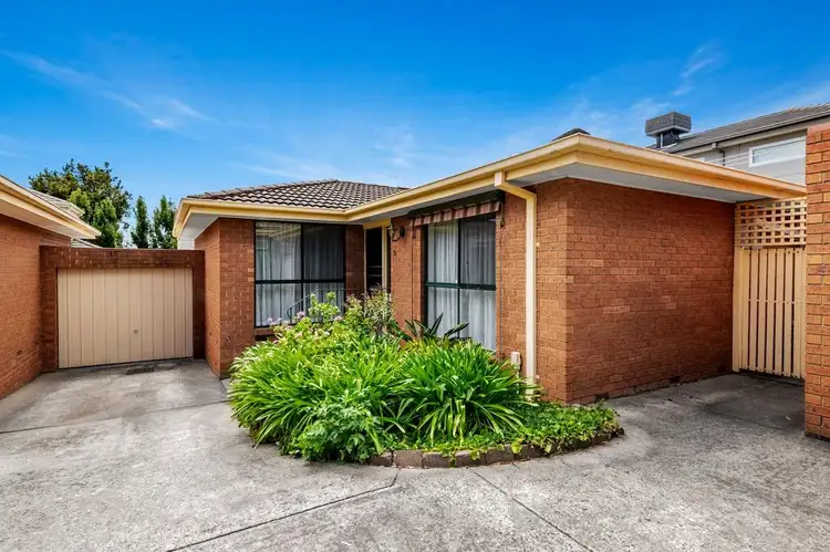3/102-104 Dorking Road, Box Hill North VIC 3129