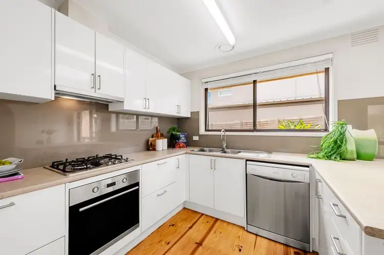 Second view of Homely unit listing, 3/102-104 Dorking Road, Box Hill North VIC 3129