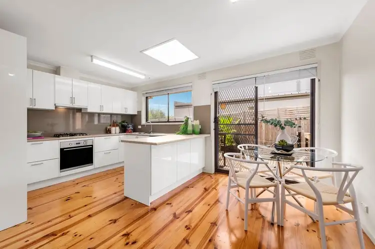 Third view of Homely unit listing, 3/102-104 Dorking Road, Box Hill North VIC 3129
