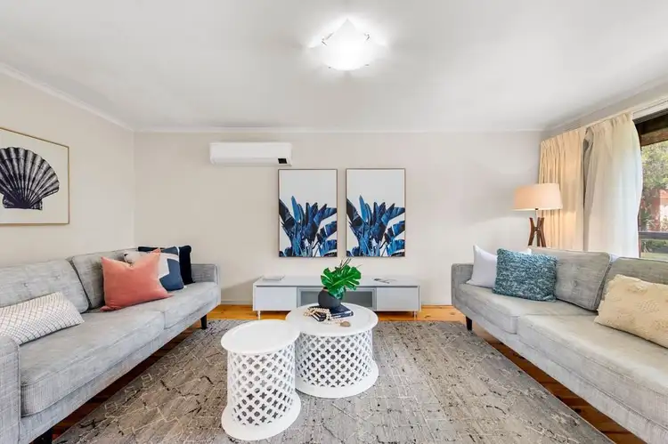 Fourth view of Homely unit listing, 3/102-104 Dorking Road, Box Hill North VIC 3129