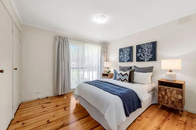 Fifth view of Homely unit listing, 3/102-104 Dorking Road, Box Hill North VIC 3129