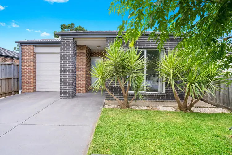 6 Silkwood Grove, South Morang VIC 3752