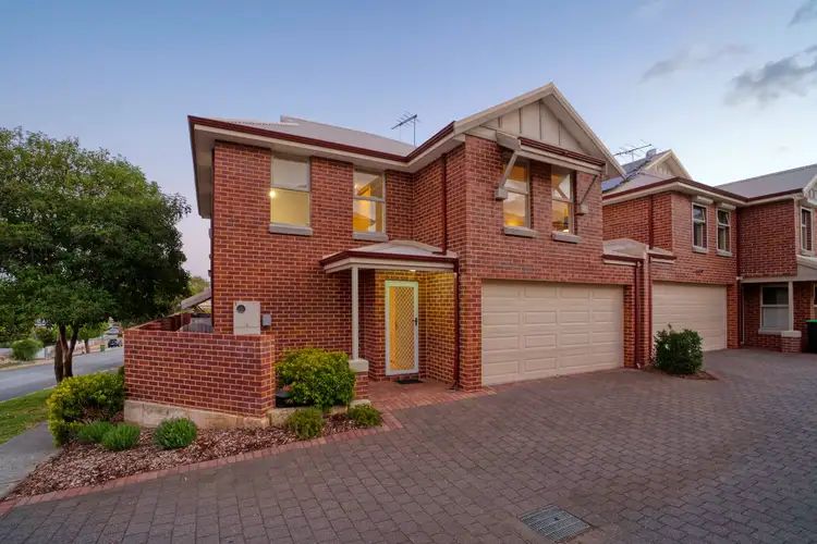Main view of Homely townhouse listing, 1/14 Rowlands Street, Maylands WA 6051