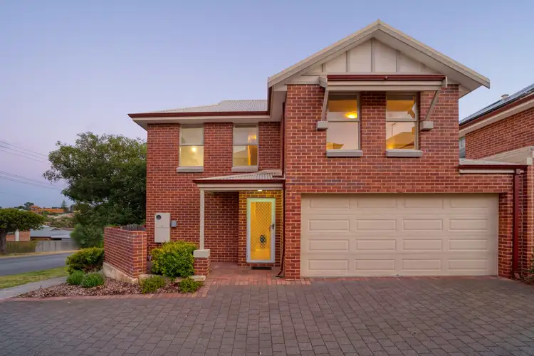 Third view of Homely townhouse listing, 1/14 Rowlands Street, Maylands WA 6051