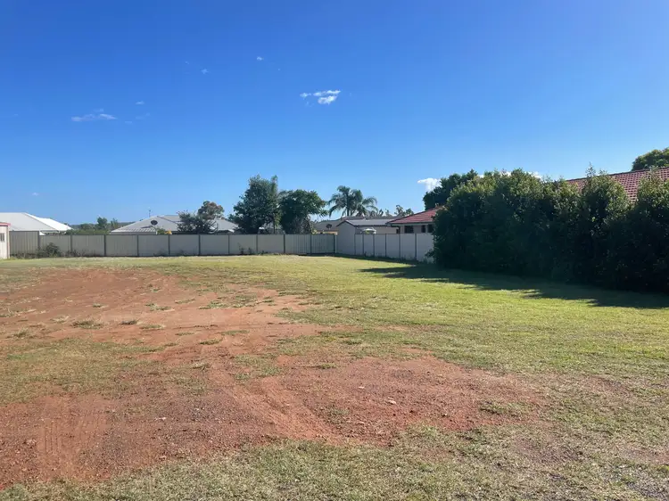 17 Pioneer Way, Pittsworth QLD 4356
