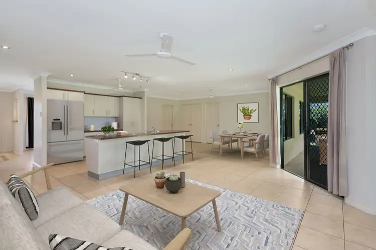 Second view of Homely house listing, 12 Sandplover Circuit, Bohle Plains QLD 4817