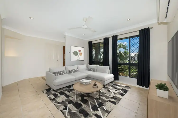 Fourth view of Homely house listing, 12 Sandplover Circuit, Bohle Plains QLD 4817