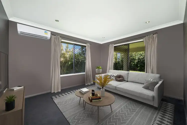 Fifth view of Homely house listing, 12 Sandplover Circuit, Bohle Plains QLD 4817