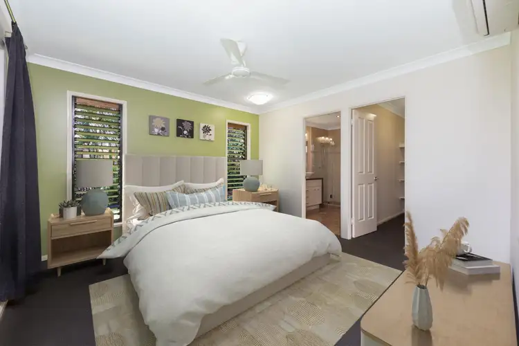 Sixth view of Homely house listing, 12 Sandplover Circuit, Bohle Plains QLD 4817