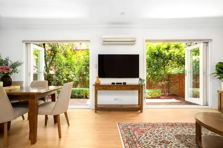 5/13-17 Nook Avenue, Neutral Bay NSW 2089