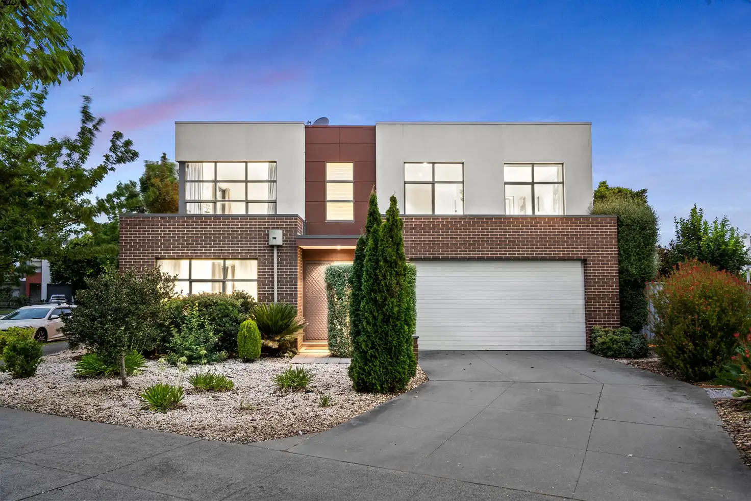Main view of Homely house listing, 1 Linton Place, Mulgrave VIC 3170