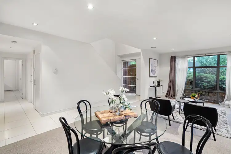 Third view of Homely house listing, 1 Linton Place, Mulgrave VIC 3170