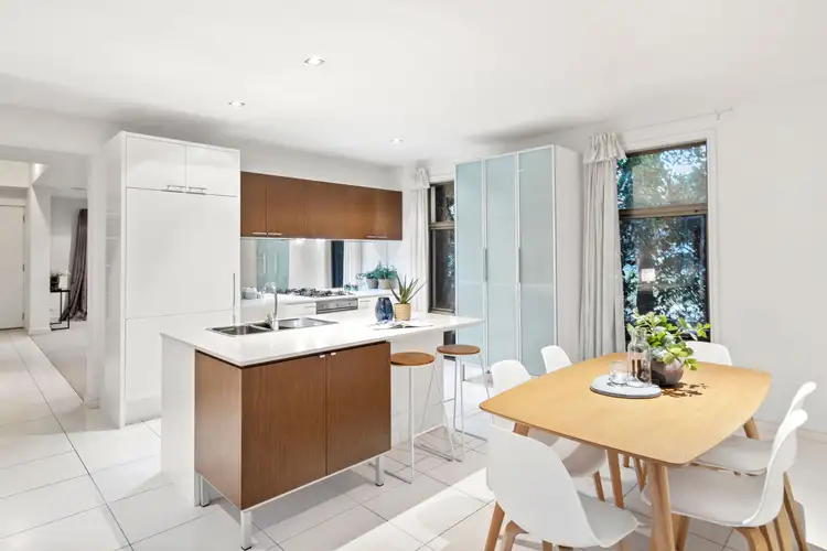 Fourth view of Homely house listing, 1 Linton Place, Mulgrave VIC 3170