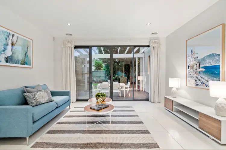 Fifth view of Homely house listing, 1 Linton Place, Mulgrave VIC 3170