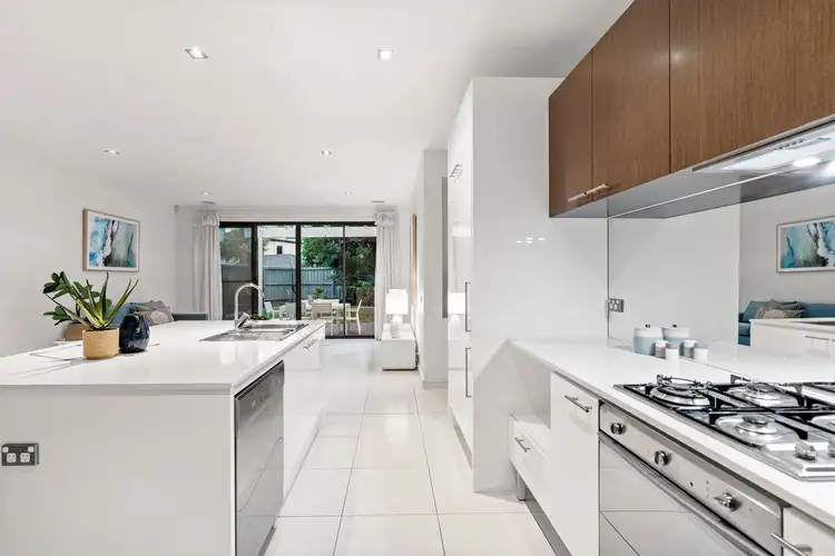 Sixth view of Homely house listing, 1 Linton Place, Mulgrave VIC 3170