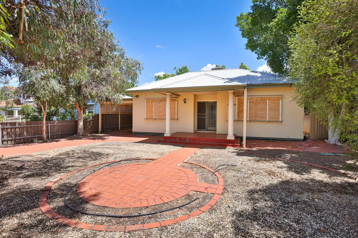 Main view of Homely house listing, 3 Henderson Place, Mildura VIC 3500